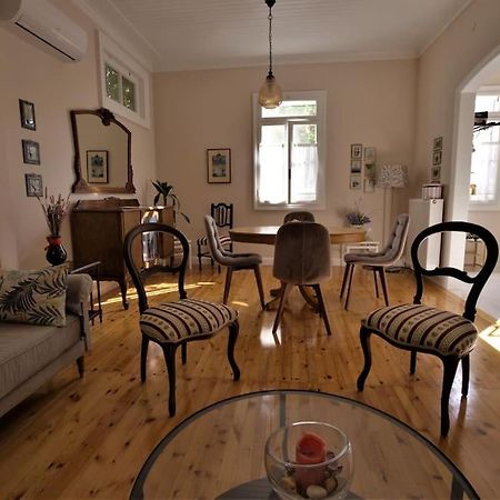 Old Town House At Лефкада Экстерьер фото